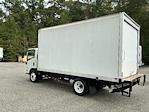 Used 2019 Isuzu NPR-HD Regular Cab Box Truck with Liftgate for sale #361764 - photo 6