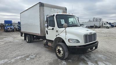 Used 2020 Freightliner M2 106 Conventional Cab Box Truck for sale #361814 - photo 1