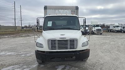 Used 2020 Freightliner M2 106 Conventional Cab Box Truck for sale #361814 - photo 2