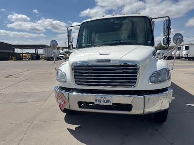 Used 2020 Freightliner M2 106 Conventional Cab Kann Mfg Corp Flatbed Truck for sale #361815 - photo 2