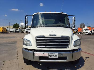 Used 2020 Freightliner M2 106 Conventional Cab Flatbed Truck for sale #361816 - photo 2