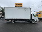 Used 2019 Isuzu NPR-HD Regular Cab Box Truck with Liftgate for sale #361829 - photo 15