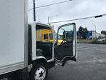 Used 2019 Isuzu NPR-HD Regular Cab Box Truck with Liftgate for sale #361829 - photo 20