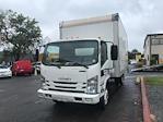 Used 2019 Isuzu NPR-HD Regular Cab Box Truck with Liftgate for sale #361829 - photo 3