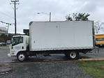 Used 2019 Isuzu NPR-HD Regular Cab Box Truck with Liftgate for sale #361829 - photo 4