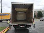 Used 2019 Isuzu NPR-HD Regular Cab Box Truck with Liftgate for sale #361829 - photo 8