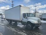Used 2020 International MV Box Truck with Liftgate for sale #361839 - photo 1