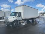 Used 2020 International MV Box Truck with Liftgate for sale #361839 - photo 3