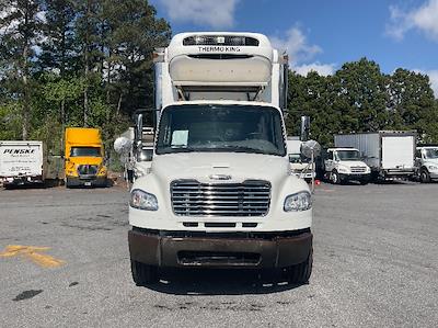 Used 2020 Freightliner M2 106 Morgan Truck Body Refrigerated Body T1080R50 with Liftgate for sale #361863 - photo 2