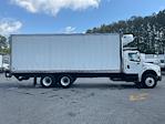 Used 2020 Freightliner M2 106 Morgan Truck Body Refrigerated Body T1080R50 with Liftgate for sale #361863 - photo 15