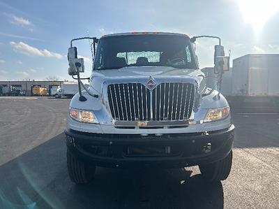 Used 2020 International MV Flatbed Truck for sale #361909 - photo 2