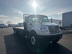 Used 2020 International MV Flatbed Truck for sale #361909 - photo 1