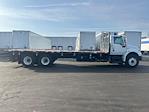 Used 2020 International MV Flatbed Truck for sale #361909 - photo 11
