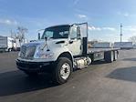 Used 2020 International MV Flatbed Truck for sale #361909 - photo 3