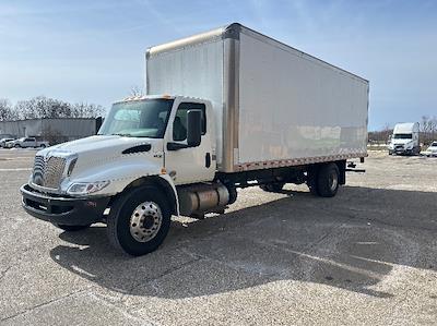 Used 2020 International MV - photo 1
