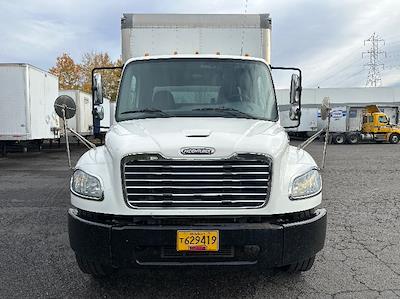 Used 2020 Freightliner M2 106 Conventional Cab Morgan Truck Body Box Truck with Liftgate for sale #361917 - photo 2