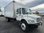 Used 2020 Freightliner M2 106 Conventional Cab Morgan Truck Body Box Truck with Liftgate for sale #361917 - photo 1