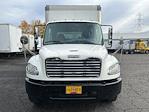 Used 2020 Freightliner M2 106 Conventional Cab Morgan Truck Body Box Truck with Liftgate for sale #361917 - photo 2