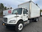 Used 2020 Freightliner M2 106 Conventional Cab Morgan Truck Body Box Truck with Liftgate for sale #361917 - photo 3