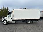 Used 2020 Freightliner M2 106 Conventional Cab Morgan Truck Body Box Truck with Liftgate for sale #361917 - photo 4