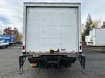 Used 2020 Freightliner M2 106 Conventional Cab Morgan Truck Body Box Truck with Liftgate for sale #361917 - photo 7