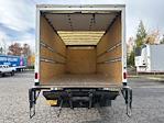 Used 2020 Freightliner M2 106 Conventional Cab Morgan Truck Body Box Truck with Liftgate for sale #361917 - photo 8