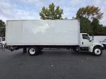 Used 2020 International MV Morgan Truck Body Box Truck with Liftgate for sale #361941 - photo 15