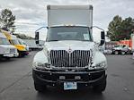 Used 2020 International MV Morgan Truck Body Box Truck with Liftgate for sale #361941 - photo 2