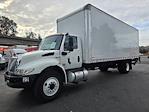 Used 2020 International MV Morgan Truck Body Box Truck with Liftgate for sale #361941 - photo 3