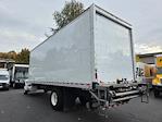 Used 2020 International MV Morgan Truck Body Box Truck with Liftgate for sale #361941 - photo 6