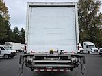 Used 2020 International MV Morgan Truck Body Box Truck with Liftgate for sale #361941 - photo 7