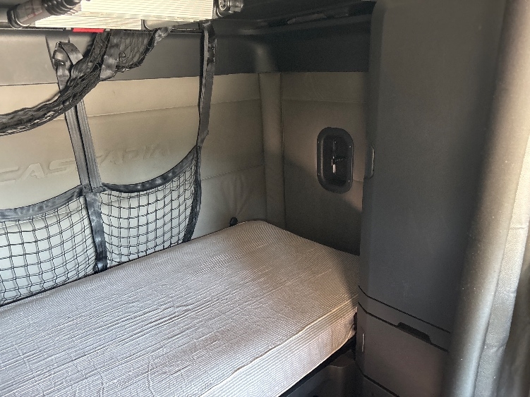 Used 2020 Freightliner Cascadia - photo 20