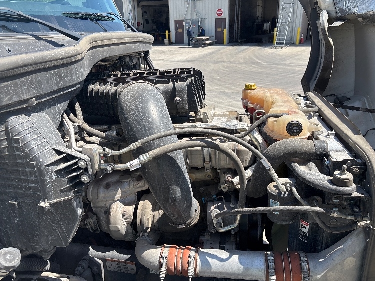 Used 2020 Freightliner Cascadia - photo 22