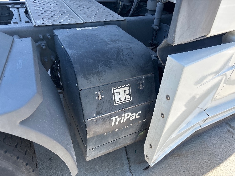 Used 2020 Freightliner Cascadia - photo 24