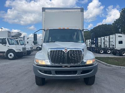 Used 2020 International MV Box Truck with Liftgate for sale #361992 - photo 2