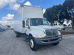 Used 2020 International MV Box Truck with Liftgate for sale #361992 - photo 1