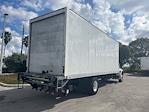 Used 2020 International MV Box Truck with Liftgate for sale #361992 - photo 12