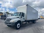 Used 2020 International MV Box Truck with Liftgate for sale #361992 - photo 3