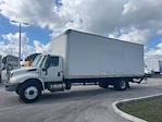 Used 2020 International MV Box Truck with Liftgate for sale #361992 - photo 4