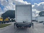 Used 2020 International MV Box Truck with Liftgate for sale #361992 - photo 7