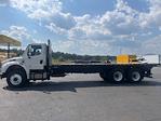 Used 2020 Freightliner M2 106 Conventional Cab Flatbed Truck for sale #361994 - photo 4
