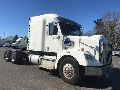 Used 2020 Freightliner Coronado - photo 1