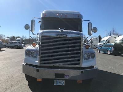 Used 2020 Freightliner Coronado - photo 1