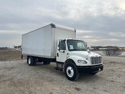 Used 2020 Freightliner M2 106 Conventional Cab Box Truck for sale #362071 - photo 1