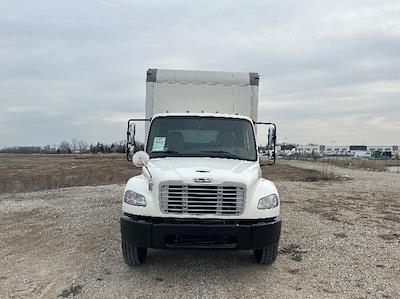 Used 2020 Freightliner M2 106 Conventional Cab Box Truck for sale #362071 - photo 2