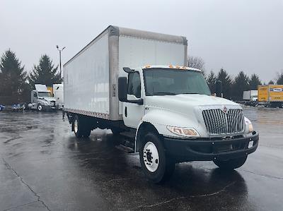Used 2020 International MV - photo 1