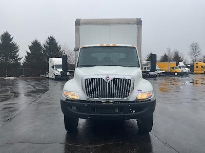 Used 2020 International MV - photo 1