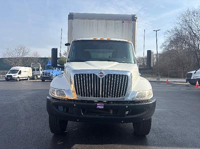 Used 2020 International MV Box Truck with Liftgate for sale #362085 - photo 2
