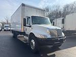 Used 2020 International MV Box Truck with Liftgate for sale #362085 - photo 1