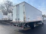 Used 2020 International MV Box Truck with Liftgate for sale #362085 - photo 13